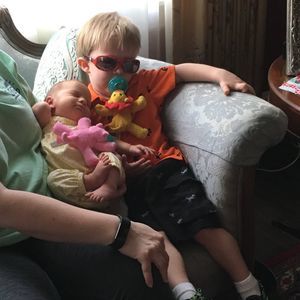 Meet your Posher, Ann